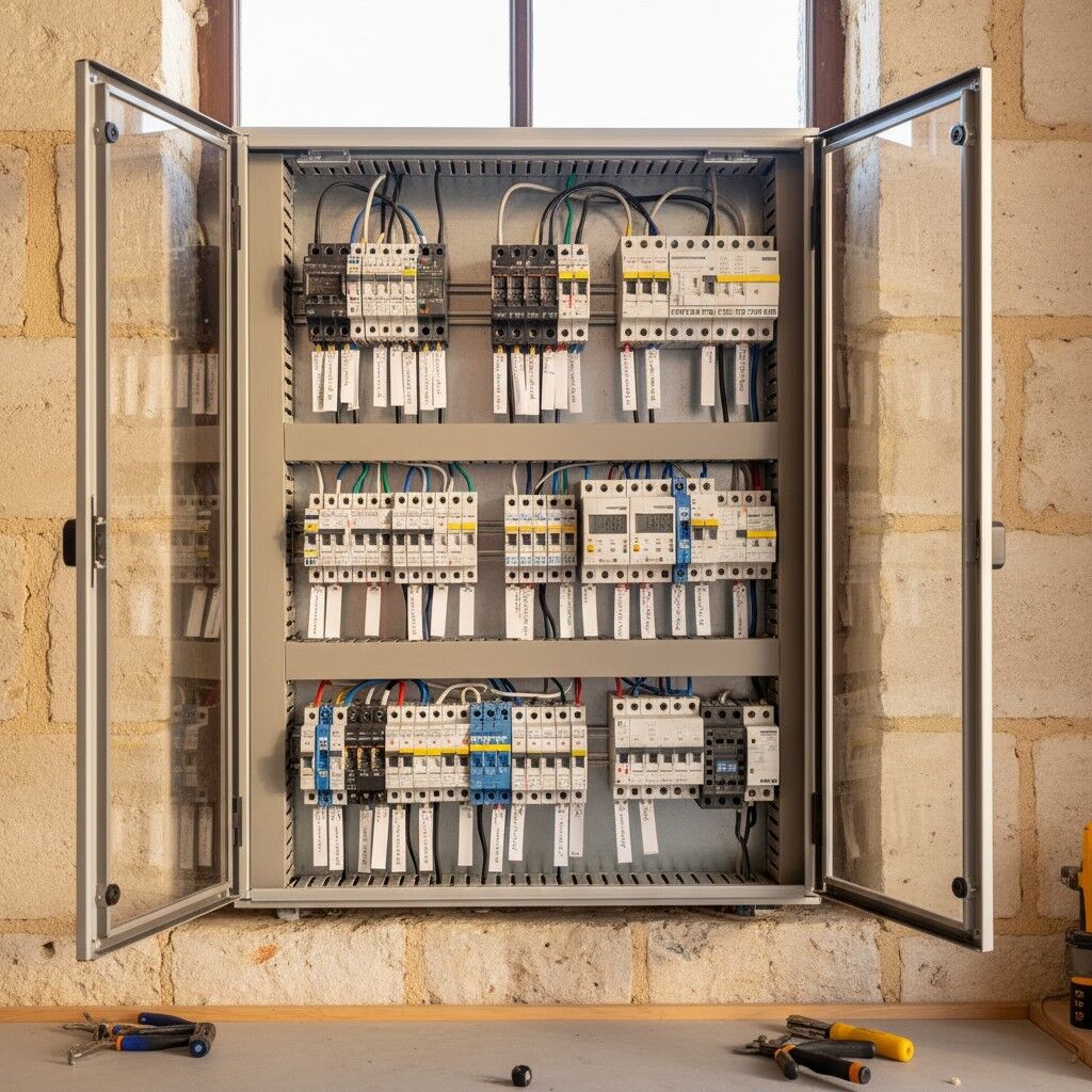 SOLAR TECH